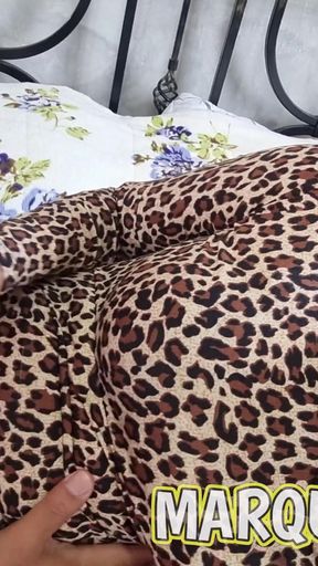 I Fucked My Wife&#039;s Ass and I Cum in Her Girlfriend&#039;s Pussy