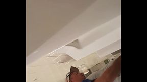 Ba&ntilde_os pulga de Arlington