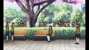 Непорочный парень: История семьи Митарай