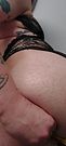 ASS BOOTY CLITTY