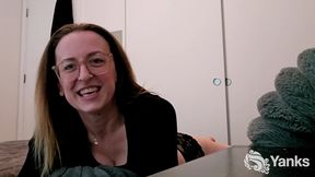 Kinky Kat’s Intimate Interview