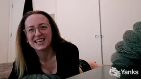 Kinky Kat’s Intimate Interview