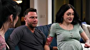 MODERN-DAY SINS - Pregnant Wife Wants Instructor to Fuck Husband