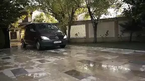 Busty Doctor Seduction and Wild Bedroom Fuck