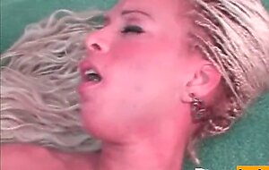 Sofia Sandobar - Sex: Insane & Insatiable - Scene 1