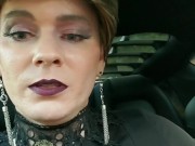 Crystal in the city again