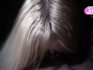 My Hot Girlfriend Indeed Wanted To Get A Dong And Hard Screwing And This babe Got It