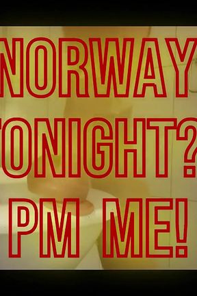 Wanted Production - Knulle Ikveld Norway, Fuck Tonight Orgasme I Rumpa