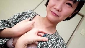 Housewife with Massive Debt Appears!