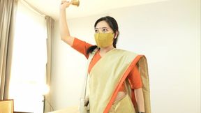 Madam Geeta Rani ( Indian Principal Teacher )