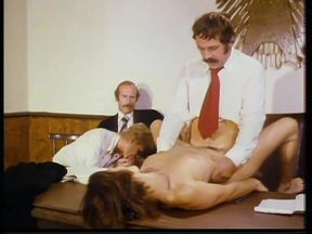 Best Of The 70ies (Herzog) Scene 3