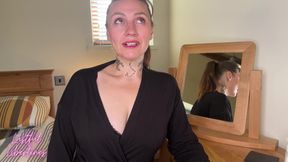 ‘stepmom, I Accidentally Took a Viagra, What Should I Do?’