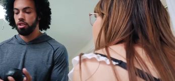 Honey's Client Appointment