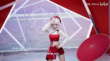 【星瞳】BDF三连跳舞蹈翻跳&mdash_《触摸天空》《与梦盛开》《彩虹节拍》纯享版~