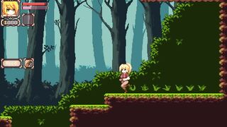 Forest Home - all the Forest wants to Nailed my Hungry Pussy