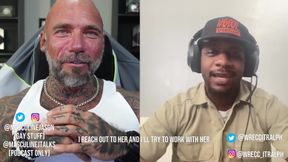 Porn Star Confessions - Wrecc It Ralph (episode 107)