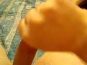 Im gonna cum part 2