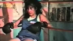 Women's Boxing Mexico 1989 as Download