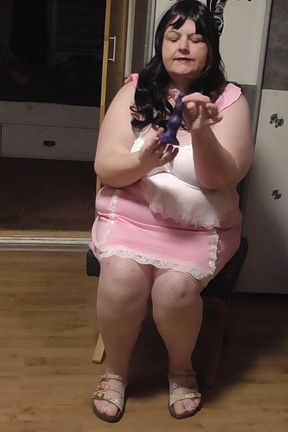 In Sissy Clothes, This Is How You'll Soon Look