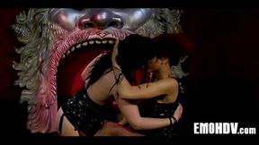 emo pussy eaters 185