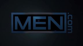 Alpha Builders Part 1/ MEN / Nik Fros, Alex Palmieri