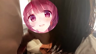 Gカップの友達の家遊びいっていい雰囲気で中出ししたから撮影した