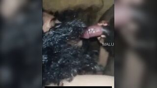 Indian Desi Girl's Hot Dance-Off with Sexy Bollywood Music
