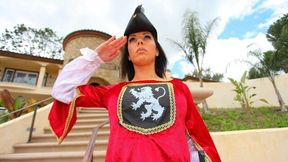 Watch graceful Rachel Starr's xxx