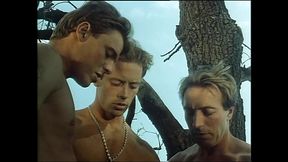 Lo Strap-On di Milly D&#039;Abbraccio (Full Movie)