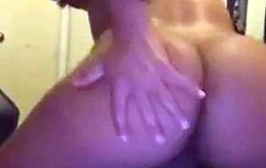 This Fat Bubble Ass Deserve my Boner