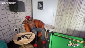 He Laughed at the Challenge… Until I Turned It Into a Lesson