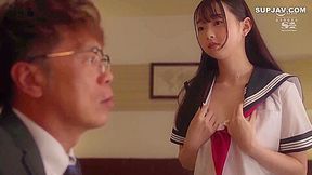 S*s*i* As A Teacher, I Lost My Mind When I Saw The Well Developed Breasts Hidden Under The Uniform Of A Petite And Delicate Female Student 18+ Tsubomi Mochizuki Decensored