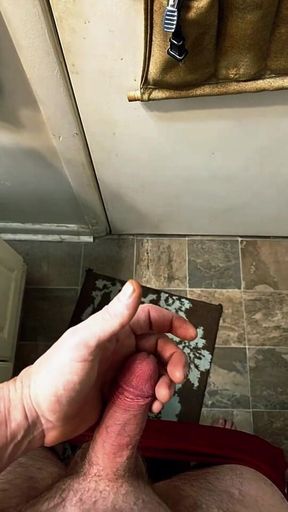 Solo Masturbation