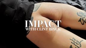 IMPACT | featuring Clint Blvck