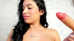 Sahra Owens Private Show