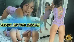 Sensual Happyend Massage
