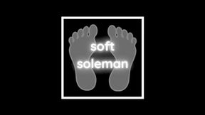 Spring male soles (2) [2025]