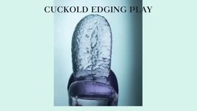 HOTWIFE CUCKOLDS YOU MESMERIZE - Erotic Cuckold Training [Cuckold] [Cuck] [Cuckoldry] [Cuckolding]