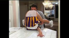 Cheerleader Diaries, Part 2