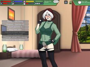Rogue Like - Part 4 Naked Sexy Girls by Loveskysanx