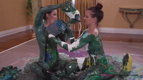 fifty one shades of grey 4k