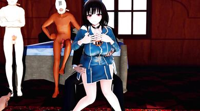 Hentai Music Video 高雄wolf新作制服 PLAY: tinyurl. com/hentgame