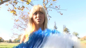 Zero Tolerance: Endless Creampie Treats For Breanne