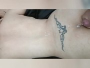 Üvey Oğluma Kocamdan Gizli Verdim | Esmer Tarcin