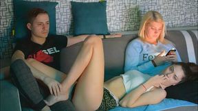 lulacum69 14-03-2019 full show part.2 (follow me for more)