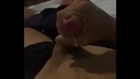 Slow-Motion Cumshot Glory: Solo Pleasure in Stunning Detail – 18+