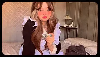 Hot Teen Maid's Naughty Encounter at Hotel 2026 edition