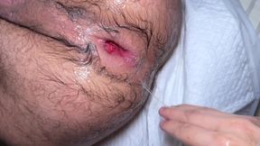 Masked Fister X Fisting Ffunantoni