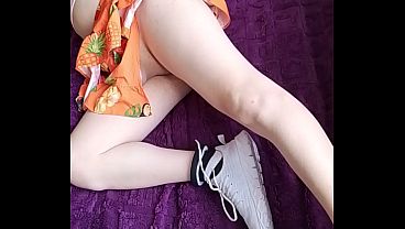 Bubble Butt Sissy Pretty Blonde Booty Femboy Big Soft Smooth Ass Soft Beauty