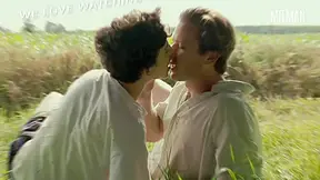 Battle Of The Bulge: Timothe Chalamet Vs. Armie Hammer